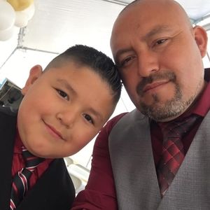 Meet your Posher, Everardo